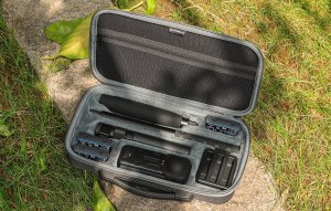 SunnyLife Etui Sunnylife do Insta360 X4 i akcesoriów 6