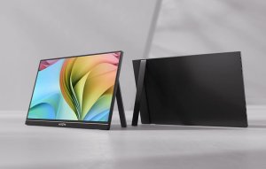 Monitor Arzopa Z1FC 2