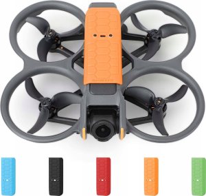 SunnyLife Obudowa ochronna SUNNYLIFE do DJI Avata 2 (czarna) 5