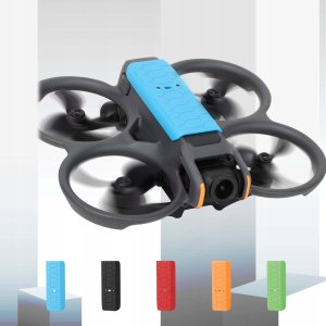 SunnyLife Obudowa ochronna SUNNYLIFE do DJI Avata 2 (czarna) 7