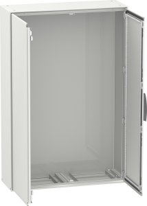 Schneider Obudowa SM 2000x1600x400mm IP55 z płytą montażową NSYSM2016402DP 2