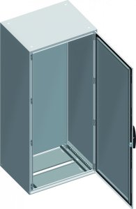 Schneider Obudowa SM 2000x1600x400mm IP55 z płytą montażową NSYSM2016402DP 3