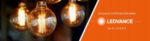Ledvance 10x Żarówka LED Osram 4,3W (50W) GU10 PAR16 36D 350lm 4000K neutralna 230V reflektor 36 stopni 4058075036703 16