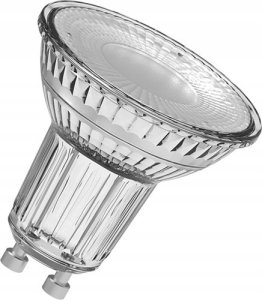 Ledvance 10x Żarówka LED Osram 4,3W (50W) GU10 PAR16 36D 350lm 4000K neutralna 230V reflektor 36 stopni 4058075036703 17
