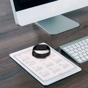 Tech-Protect TECH-PROTECT ICONBAND XIAOMI SMART BAND 8 / 9 / NFC VIOLET 5
