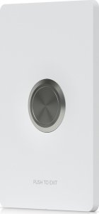 Ubiquiti Ubiquiti UA-Button Przycisk dostępu 6