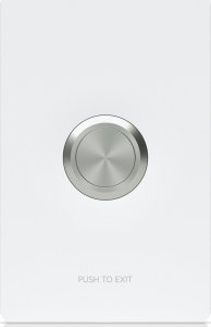 Ubiquiti Ubiquiti UA-Button Przycisk dostępu 8