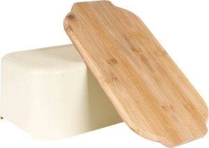Chlebak Vilde bambusowo-plastikowy (259303 Kinghoff) 8