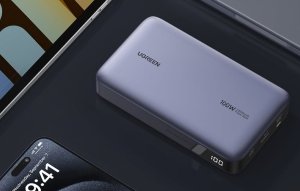 Powerbank Ugreen PB720 20000mAh Szary 3