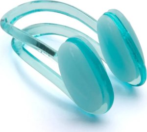Speedo Zatyczki do nosa Speedo Universal Nose Clip Au niebieski 2