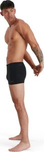 Speedo Męskie bokserki kąpielowe Eco* End Asht Am czarny rozmiar 32 3
