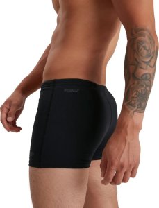 Speedo Męskie bokserki kąpielowe Eco* End Asht Am czarny rozmiar 32 5