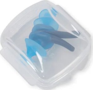 Speedo Zatyczki do uszu Biofuse Earplug Au niebieskie 3