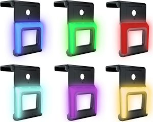 Spacetronik Podświetlenie monitora/TV Spacetronik Glow1 Smart 2
