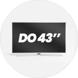 Spacetronik Podświetlenie monitora/TV Spacetronik Glow1 Smart 10