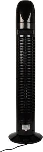 Blow Tower Fan 90W - Kolumnowy Wentylator z Pilotem 3