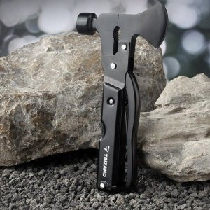 Trizand Narzędzie wielofunkcyjne 17w1 Trizand 21636 4