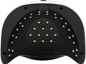 Lampa do paznokci Activeshop Lampa UV LED Glow V1 168W niebieska 7