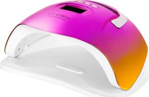 Lampa do paznokci Activeshop Lampa UV LED Glow F2 RC 220W 2