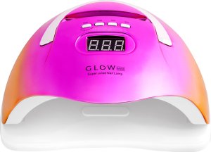 Lampa do paznokci Activeshop Lampa UV LED Glow F2 RC 220W 3
