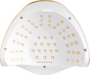 Lampa do paznokci Activeshop Lampa UV LED Glow F2 RC 220W 7