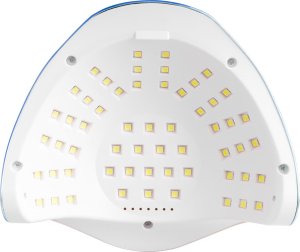 Lampa do paznokci Activeshop Lampa UV LED Glow F2 RN 220W 7