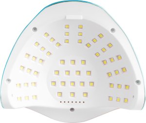 Lampa studyjna Activeshop Lampa UV LED Glow F2 BP 220W 7