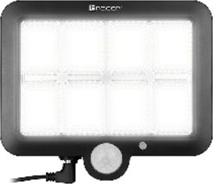 Tracer Lampa solarna LED z czujnikiem ruchu TRACER JUPITER 3