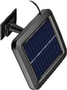 Tracer Lampa solarna LED z czujnikiem ruchu TRACER JUPITER 6
