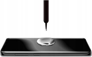 Hofi Szkło Hartowane 5D UV MOTOROLA EDGE 40 NEO Hofi UV Glass Pro+ Clear 2