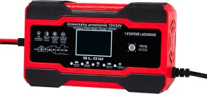 Blow 58-683# Prostownik automatyczny 12v/10a-24v/5a blow 2