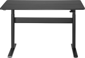 Biurko Ergo Office ER Czarne 140 cm x 68 cm 13
