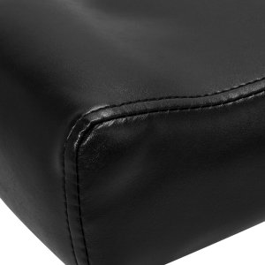 Activeshop Podnóżek mobilny Sillon Bell do pedicure czarny 4