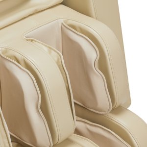 Activeshop Sakura fotel masujący Comfort Plus 806 beżowy 11