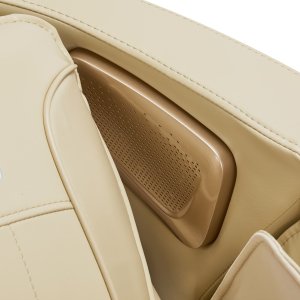 Activeshop Sakura fotel masujący Comfort Plus 806 beżowy 9