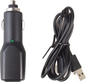 Zestaw głośnomówiący Audiocore Zestaw głośnomówiący bluetooth 5.0 , A2DP, głośnik 2W, wspiera Google i Siri, AC480 5