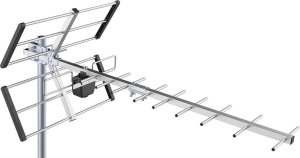Antena RTV Dipol ANTENA KIERUNKOWA SMART-CITY 7
