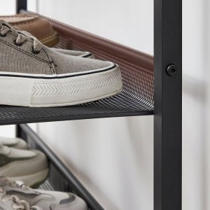 Leobert Szafka na Buty - LBS038B01 5