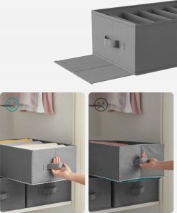 Leobert Organizer x2 - RUS009G02 3