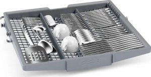 Zmywarka Bosch SMV25EX02E 8
