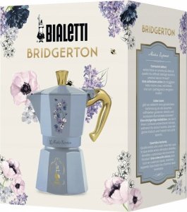 Kawiarka Bialetti Moka Express 6 filiżanek 2