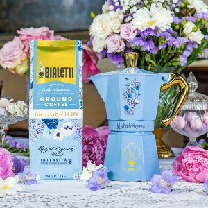 Kawiarka Bialetti Moka Express 6 filiżanek 3