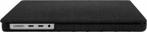 Etui Incase Textured Hardshell in Woolenex for MacBook Pro 16" 2021/2023 - Graphite 6