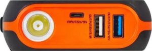 Osram OSRAM BATTERY STARTER 400 14
