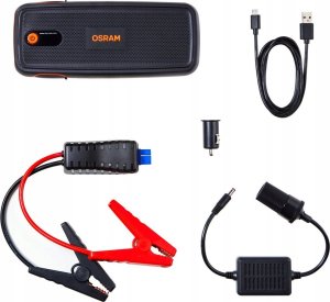 Osram OSRAM BATTERY STARTER 400 5