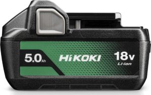 Zestaw elektronarzędzi Hikoki HIKOKI.KIT 18V KC18DEWHZ (DS18DE+WH18DC+G18DBL+DH18DBL) 3x5.0Ah BAG 11