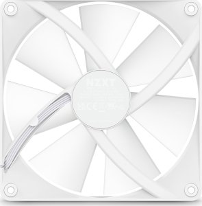 Wentylator Nzxt F140 RGB Core (RF-C14SF-W1) 5