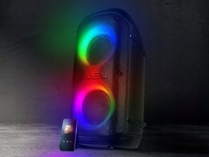 Kolumna Sven PS-800 Black 13