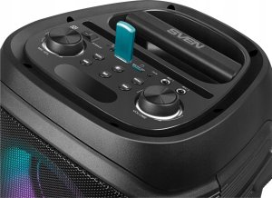 Kolumna Sven PS-800 Black 6