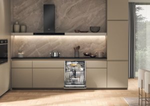 Zmywarka Whirlpool W8I HP42 L 11